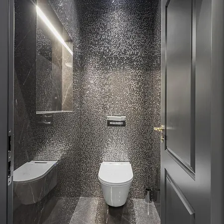 Prime - Luxus Loft Mit Whirlpool, Sauna, Klima Und Parken * Munich