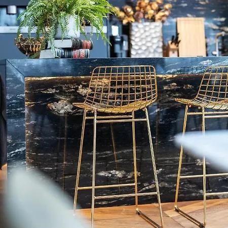 Prime - Luxus Loft Mit Whirlpool, Sauna, Klima Und Parken * München